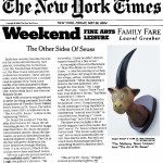 The New York Times Debt Collection