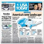 usatoday front page IRS tax lawyer story.